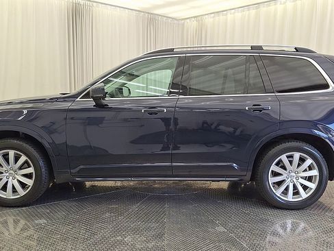 Used 2016 Volvo XC90 T6 Momentum AWD/4WD image 11