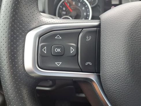 New 2026 RAM 1500 Express RWD image 27
