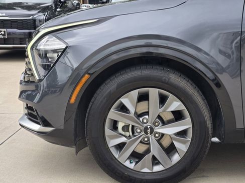 Certified 2023 Kia Sportage SX image 14