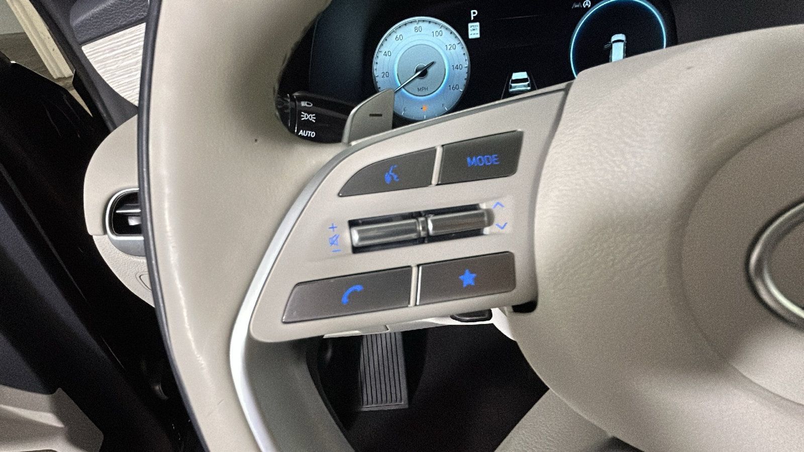Used 2024 Hyundai Palisade Calligraphy FWD image 19