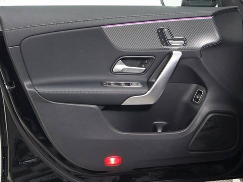 Certified 2025 Mercedes-Benz CLA 250 CLA 250 image 12