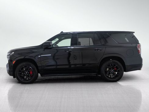 Used 2024 Chevrolet Tahoe RST w/ RST Performance Edition AWD/4WD image 3