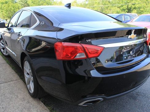 Used 2019 Chevrolet Impala Premier image 6