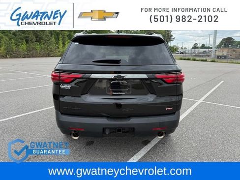 Used 2023 Chevrolet Traverse RS FWD image 6