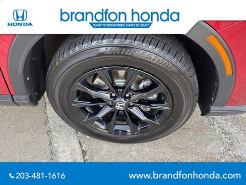 Used 2023 Honda CR-V Sport image 32