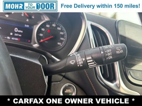 Used 2022 Chevrolet Equinox Premier image 18