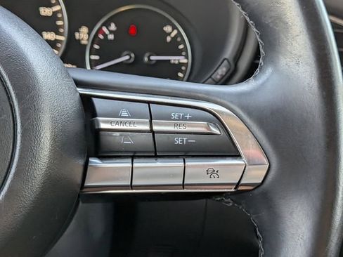 Used 2023 MAZDA CX-30 AWD 2.5 S w/ Preferred Package image 28