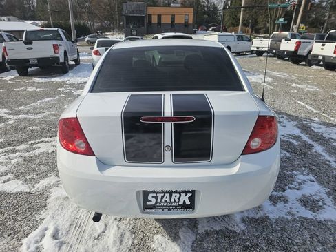 Used 2007 Chevrolet Cobalt LS w/ Enhanced Safety Package image 8