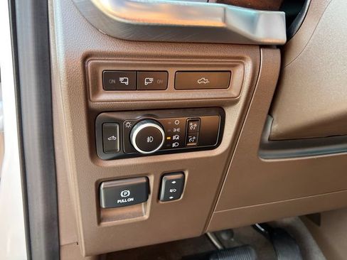 Used 2023 Ford F150 King Ranch w/ Equipment Group 601A High AWD/4WD image 12