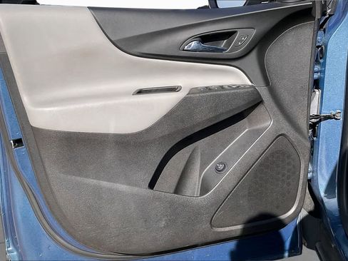 Certified 2024 Chevrolet Equinox LT FWD image 20