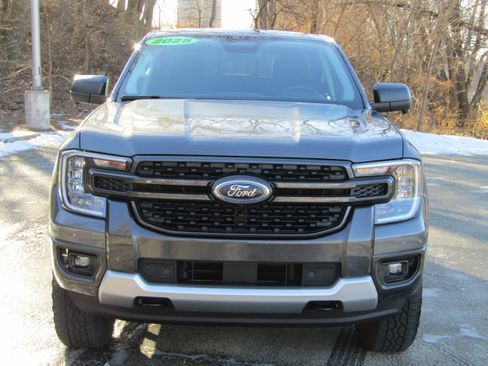 New 2025 Ford Ranger XLT image 7
