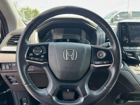 Used 2018 Honda Odyssey EX-L image 13