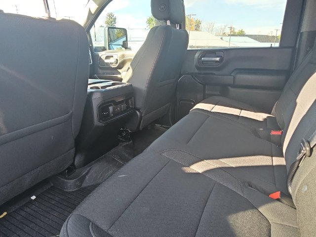 Used 2022 Chevrolet Silverado 2500 LT w/ Convenience Package AWD/4WD image 40