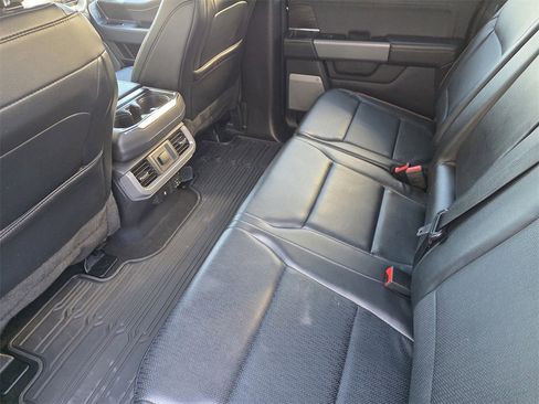 Used 2024 Ford F150 Lariat w/ FX4 Off-Road Package image 20