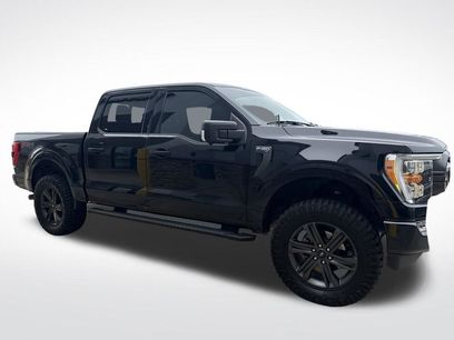 Used 2023 Ford F150 XLT w/ Equipment Group 302A High