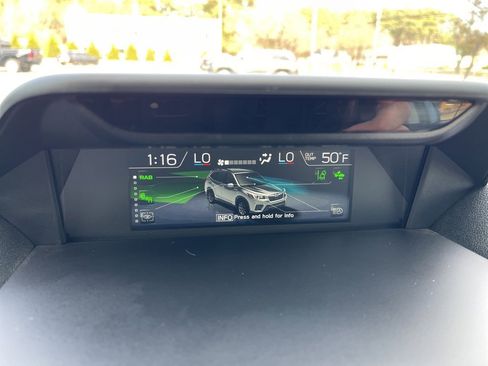 Used 2023 Subaru Forester Touring image 10