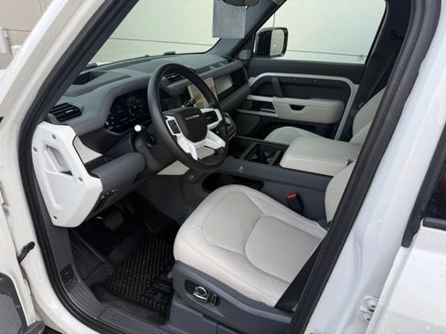 Used 2023 Land Rover Defender 130 S AWD/4WD image 19