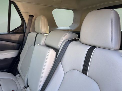 Used 2026 Honda Passport RTL image 14