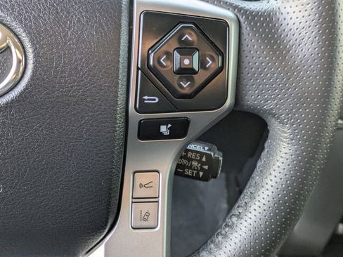 Certified 2023 Toyota 4Runner SR5 image 21