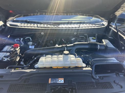 Used 2025 Ford Expedition Max Active RWD image 24