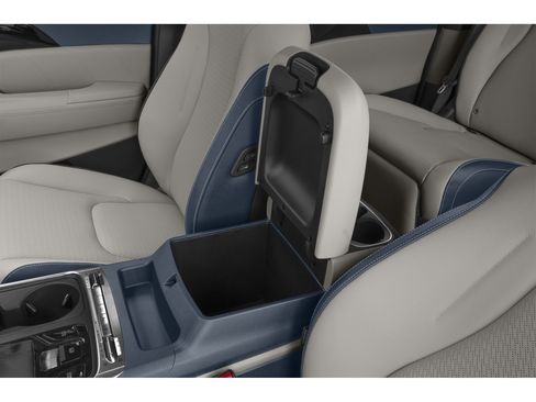 New 2027 Kia Carnival SX Prestige FWD image 47