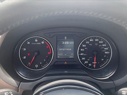 Used 2015 Audi A3 1.8T Premium Plus w/ Premium Plus Package FWD image 20
