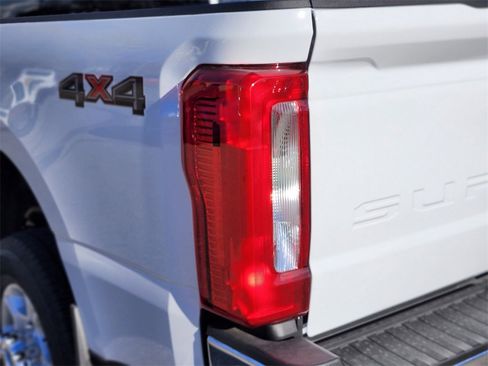 New 2025 Ford F250 XLT w/ Snow Plow Prep Package image 9