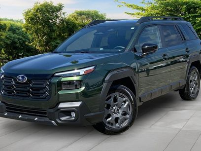 Used 2026 Subaru Outback Premium