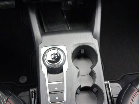 New 2026 Ford Escape ST-Line Select w/ Tech Pack #2 AWD/4WD image 35