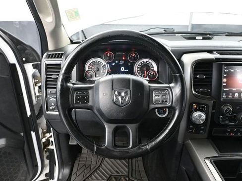 Used 2014 RAM 1500 Sport w/ Sport Premium Group AWD/4WD image 24