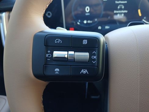 New 2026 Hyundai Santa Fe Limited image 18