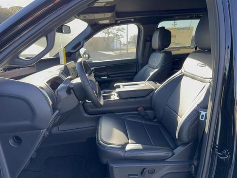 New 2026 Ford Expedition Max Platinum w/ Stealth Appearance Package image 8