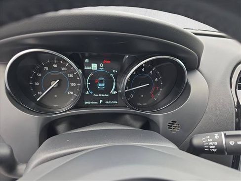Used 2019 Jaguar F-PACE Premium AWD/4WD image 20