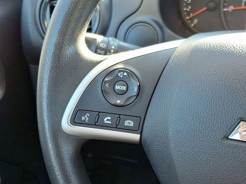 Used 2023 Mitsubishi Mirage G4 ES image 20