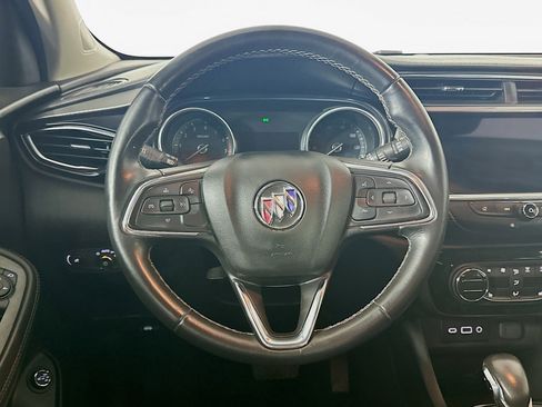 Used 2023 Buick Encore GX Select w/ Sport Touring Package image 18