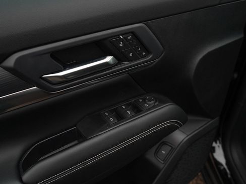 New 2026 GMC Terrain Elevation w/ Elevation Premium Package image 17