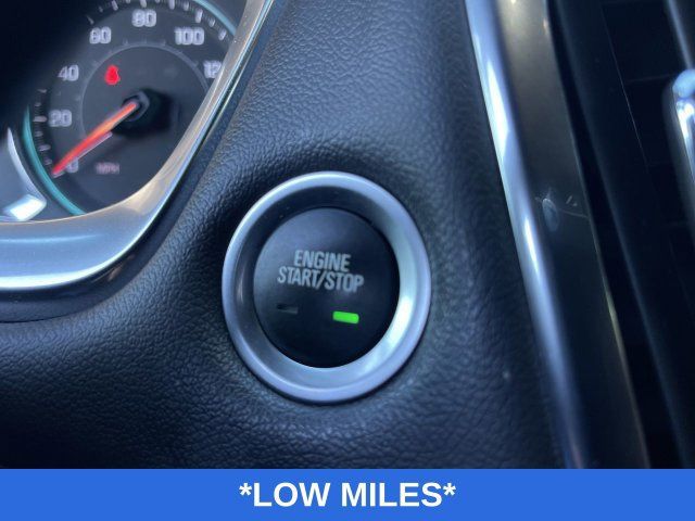 Used 2023 Chevrolet Traverse LT w/ Midnight/Sport Edition AWD/4WD image 17