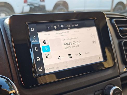 New 2026 RAM ProMaster 2500 image 28