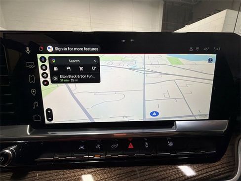 Certified 2025 GMC Sierra 1500 Elevation image 18