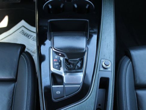 Used 2024 Audi A5 2.0T Premium Plus image 21