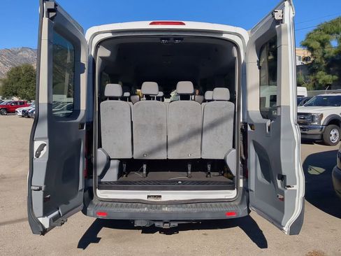 Used 2016 Ford Transit 350 XLT image 27