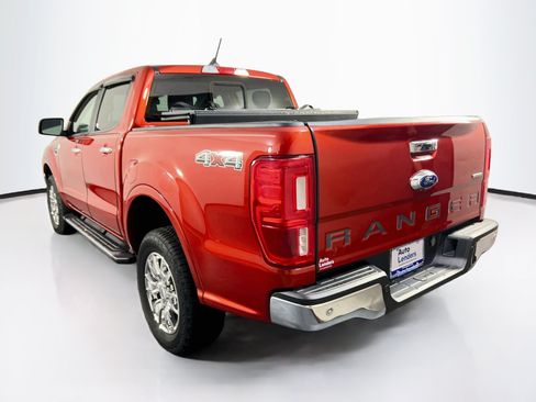 Used 2019 Ford Ranger XLT w/ Equipment Group 302A Luxury AWD/4WD image 7