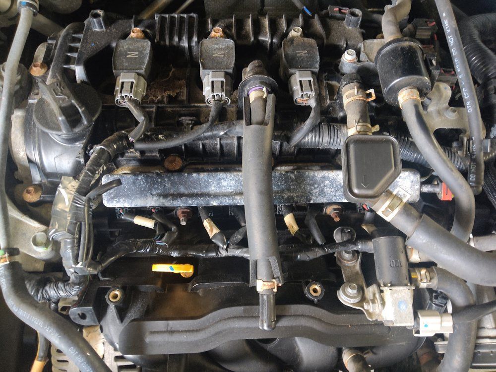 Used 2020 Nissan Versa SV FWD image 30
