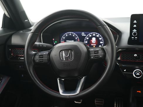 Used 2025 Honda Civic Si image 14