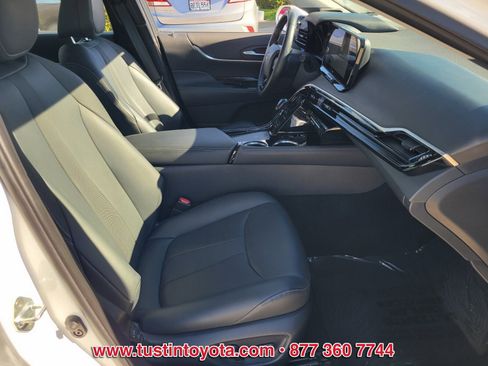 Certified 2023 Toyota Mirai XLE w/ Advanced Technology Package image 14