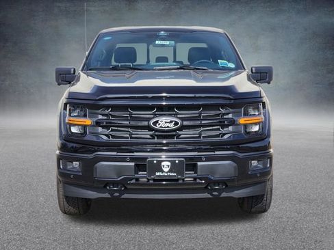 New 2026 Ford F150 XLT w/ Equipment Group 303A High image 2