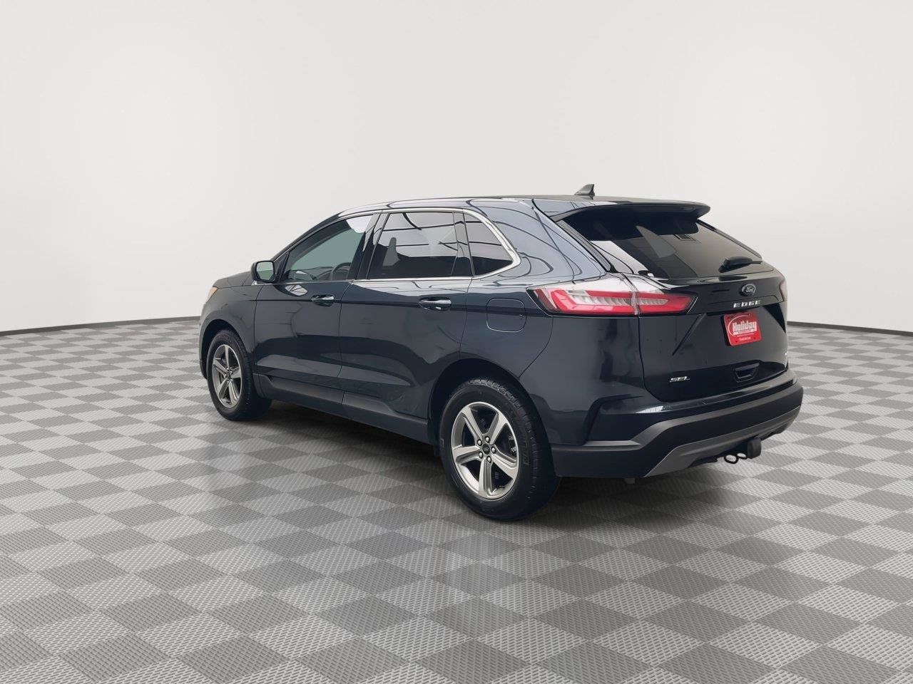 Used 2024 Ford Edge SEL w/ Convenience Package AWD/4WD image 39