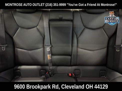 Used 2022 Cadillac CT5 Sport image 35