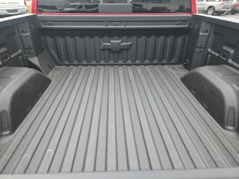 New 2026 Chevrolet Silverado 1500 LT Trail Boss image 13