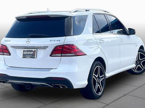 Used 2018 Mercedes-Benz GLE 43 AMG 4MATIC image 13